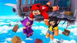 Kimi Kurtarmalıyım? Uçak Düşecek