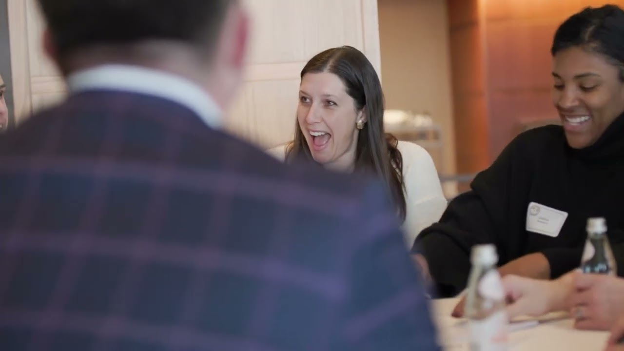 The Team Member Experience at Renaissance Financial