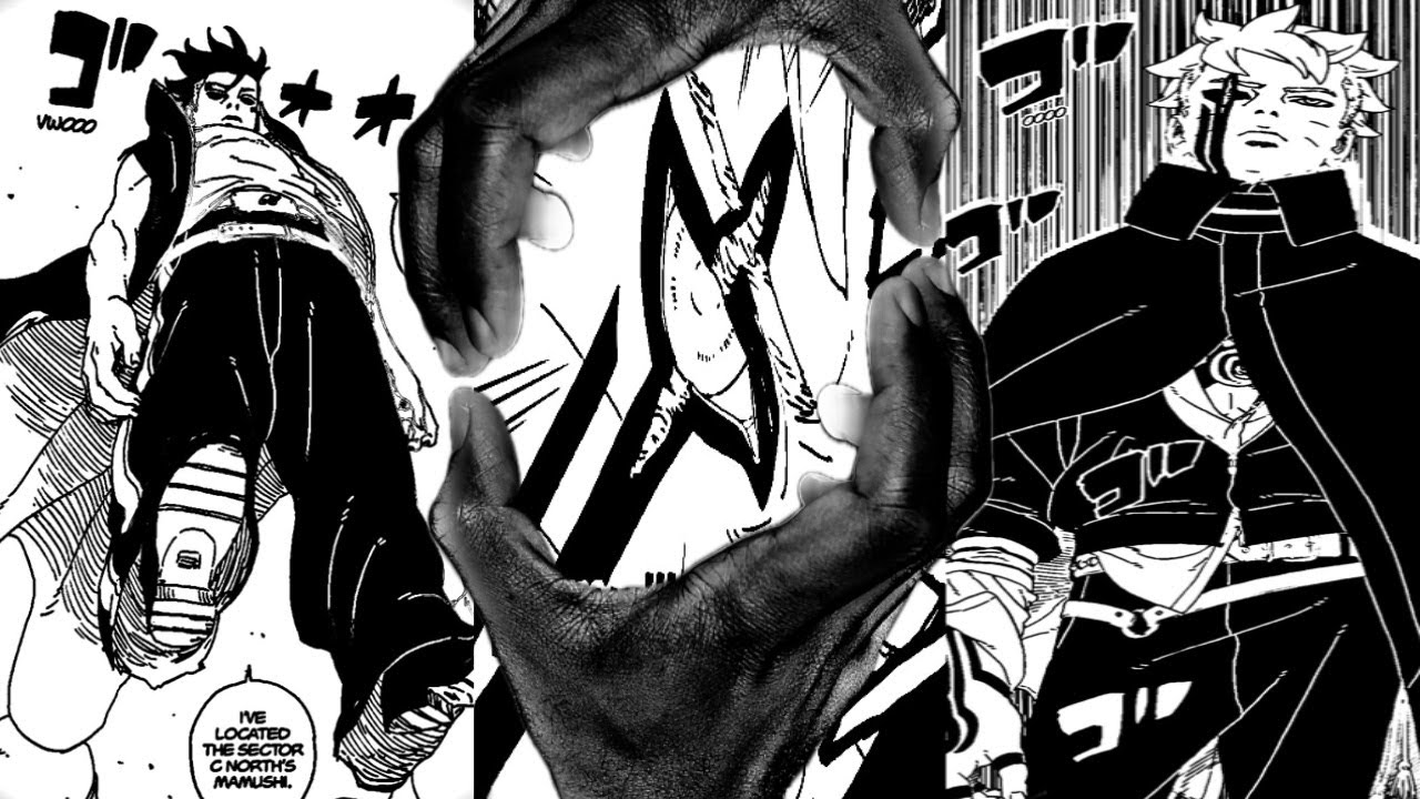 The Fallen Gods Rise To Strike Down Devious Deviants! | Boruto Two Blue Vortex Chapter 29 Review