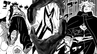 The Fallen Gods Rise To Strike Down Devious Deviants! | Boruto Two Blue Vortex Chapter 29 Review