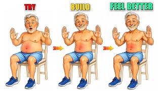 Feel Proud After This Workout