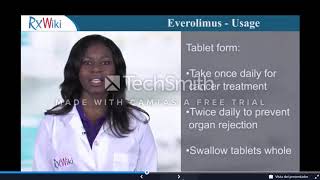 Nivolumad Vs Everolimus In Advanced Renal Cell Carcinoma