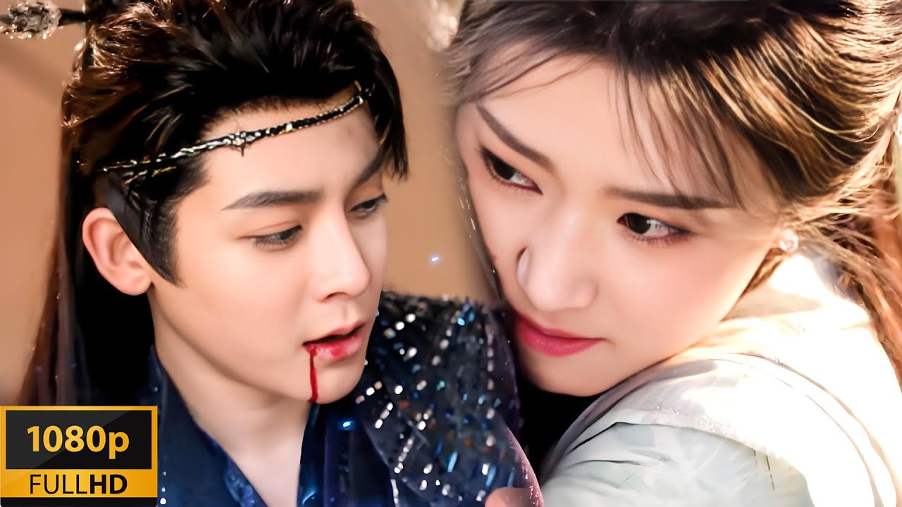 【搶先看】魔王逆天改命換她重生，灰姑娘得知真相後哭到撕心裂肺！💗 #入青云 #侯明昊 #卢昱晓 【2025 New Movie】