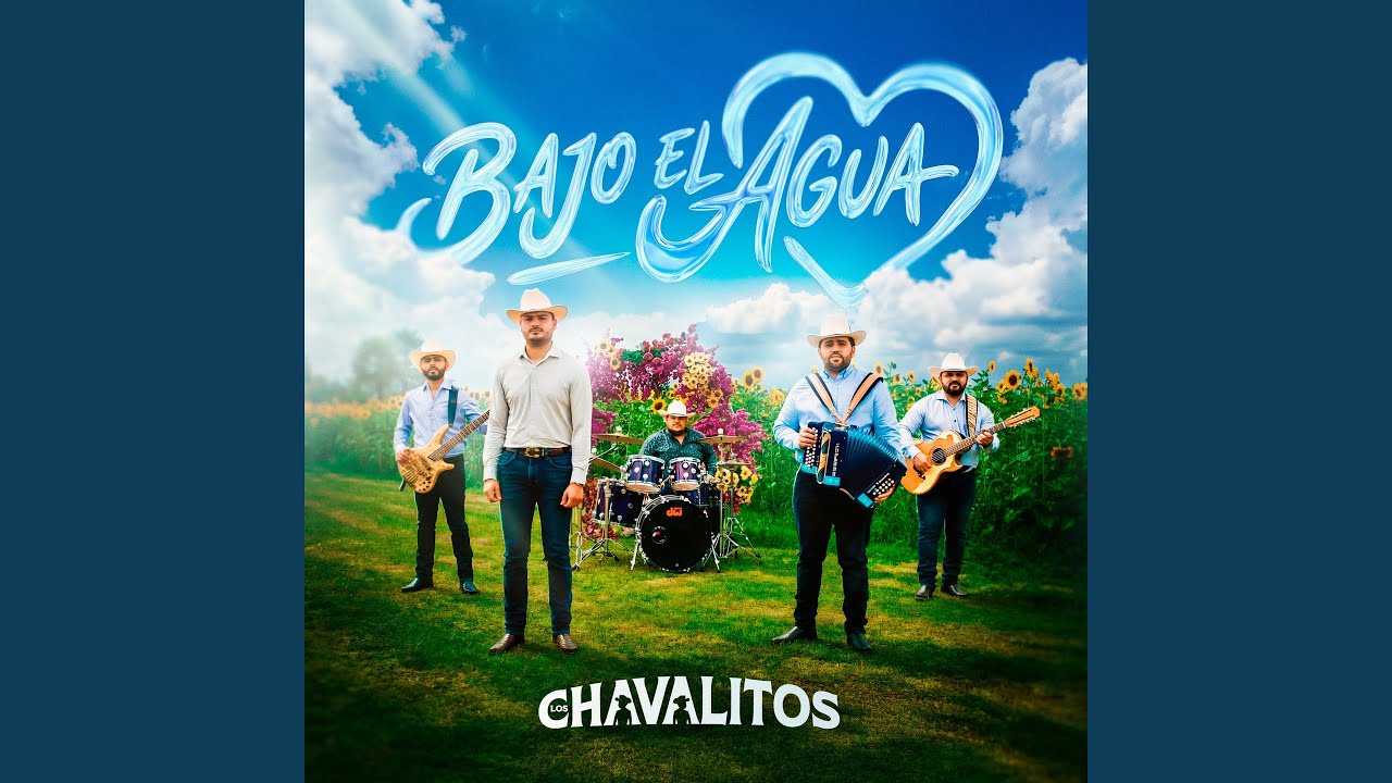 Bajo El Agua