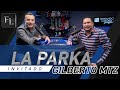 Fernando Lozano presenta: Gilberto Mtz "La Parka"