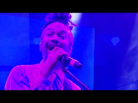 Fantastic Negrito - In The Pines - Mexico D.F.