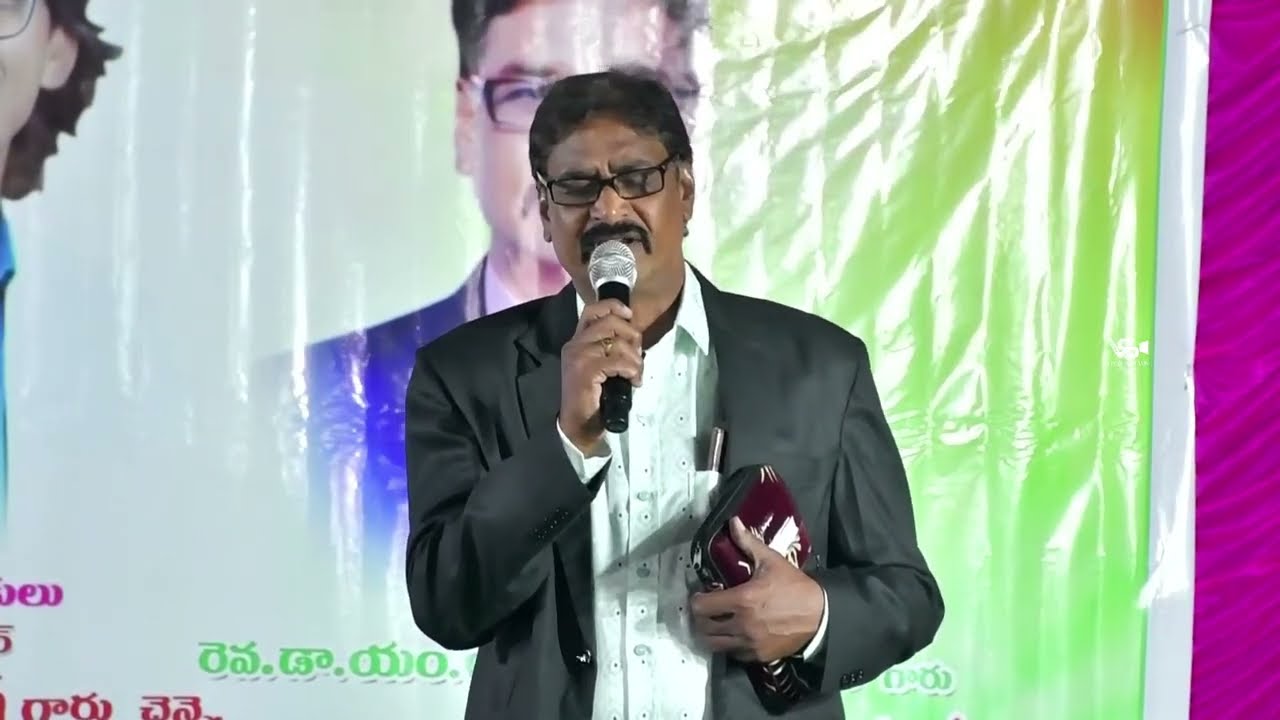 🔴SPECIAL PRAYER MEETING  - TARLUPADU || 31-1-2026 || #tarlupadu #vinaystreams