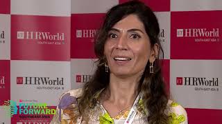 - Leaders Speak Senem Birim, Compport