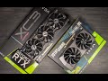 RTX 3060 Ti vs RTX 3070 Performance Comparison: Which Card is Best for YOU?