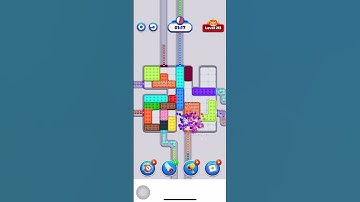 COFFEE RUN PUZZLE LEVEL 213 #coffeerun #coffeerunpuzzle #puzzle #games