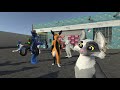 End of video