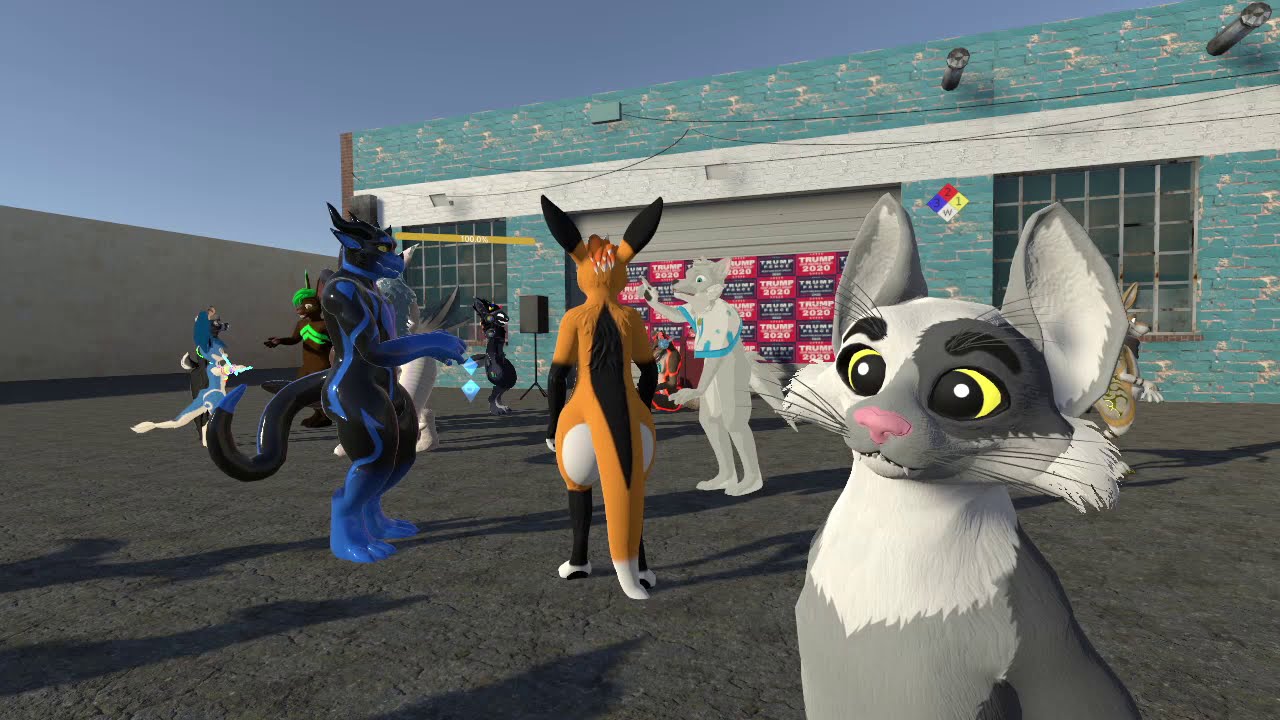 Four Seasons Total Landscaping Viral Twitter Video