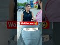 Wait for end🤣🤣 #shortvideo #shorts #trending #viralvideo #youtubefeed #viral #comedy #funny #fyp