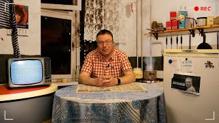 Базанков в эфире: Петрозаводск плывёт и пахнет; Доска позора для нерадивых 