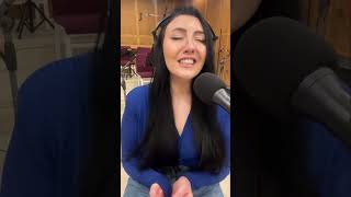 Burcu Göktürk - Kadir Mevla’m Sen Verirsin Bu Canı