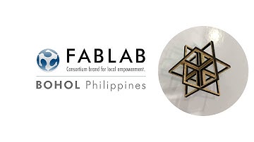 FABLAB CLASS VECTOR MAKING FOR ULS LASER CUTTING