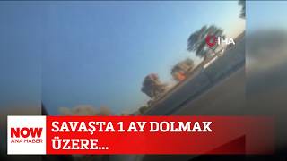 Savaşta 1 Ay Dolmak Üzere... 27 Mart 2026 Selçuk Tepeli Ile Now Ana Haber