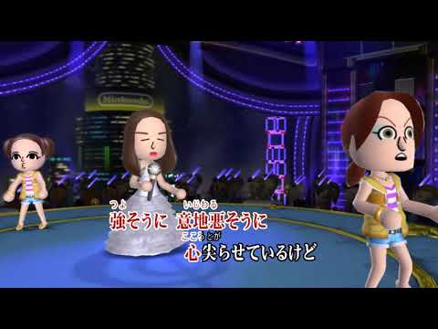 中島美嘉  火の鳥  (cover) Mika Nakashima