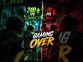 How DLSS 5 Changes Gaming 📈#shorts#gaming