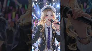 BRIGHT NEW WORLD Ver. Japan 🇯🇵 - YouTube
