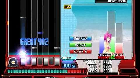MIRU key way - Another - AAA