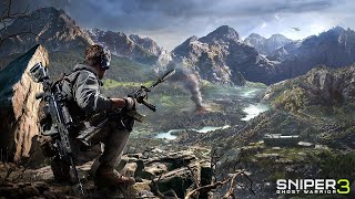 Lets Check Out This Open World Military FPS  Sniper Ghost Warrior 3