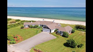 12 Captain Hook Road video tour
