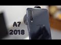 galaxy a7 2018 | افضل هاتف من سامسونج بسعر رخيص