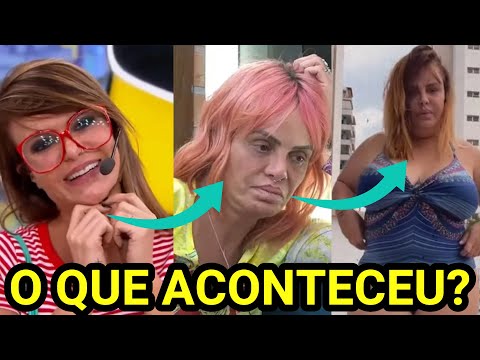 Valentina do Ratinho hoje em dia. Valentina Francavilla COMO ELA ESTÁ HOJE | FAMOSOS IRRECONHECÍVEIS