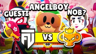 THIS IS WHAT HAPPENS WHEN THE BEST TEAM IN THE WORLD ENTERS RANKED😎🔥