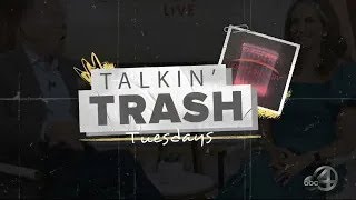 Talkin' Trash Tuesday - Capital Waste Services - Episode 4