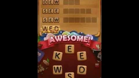 Word Connect Level 406 407 408 409 410 | Word Connect Answers