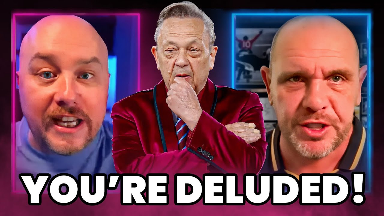 🔥 HEATED DEBATE! How Much Has Sullivan Interfered With West Hams Transfers?