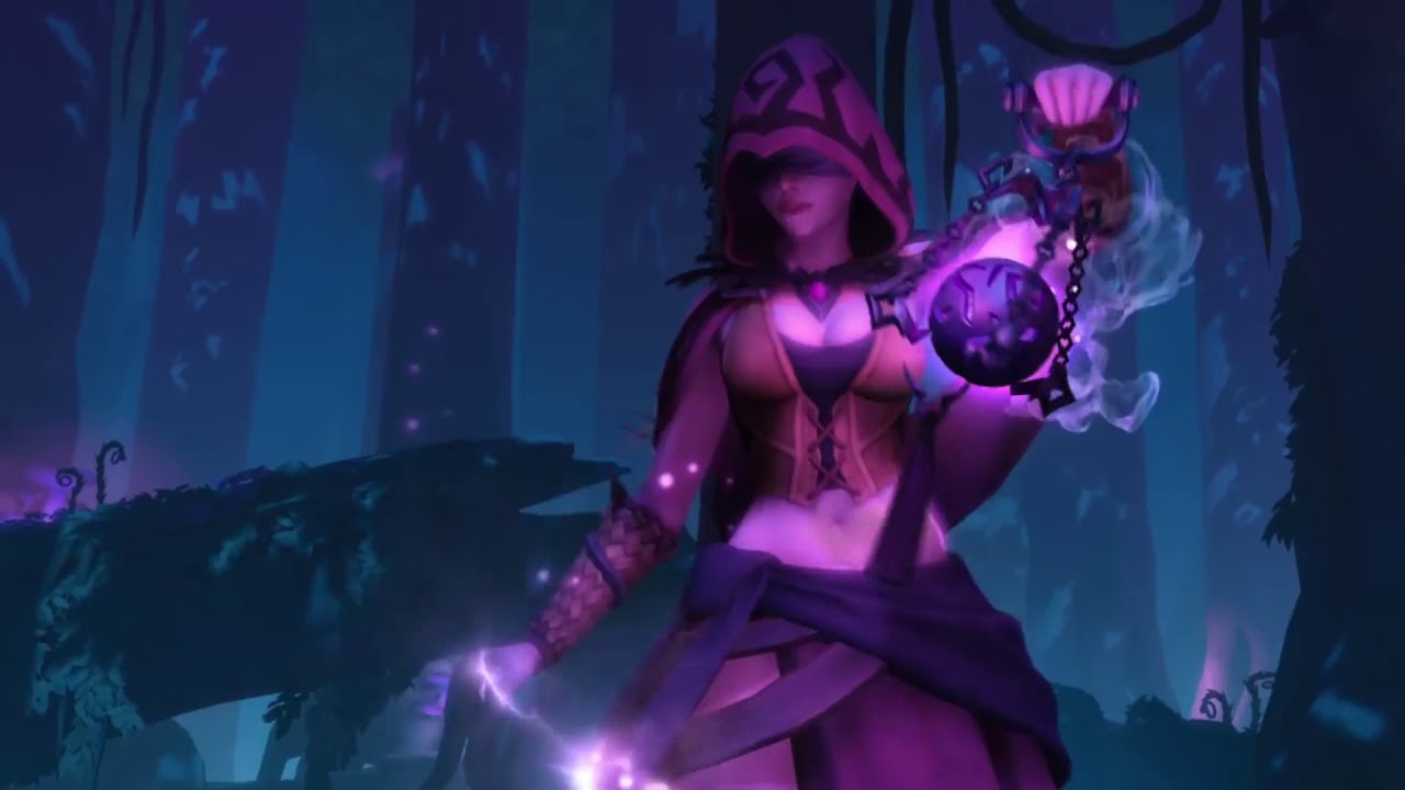 PALADINS MONTAGE|SERIS+TERMINUS|COMBO WOMBO