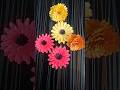 Beautiful flowers 🌸 #diy #craft #papercraft #subscribe #shortsfeed #shortvideo #viralvideo