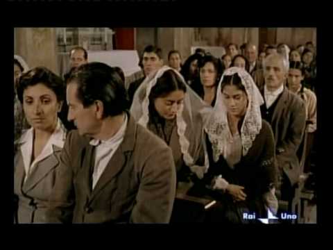 Pino De Matti in : DON ZENO - L'uomo di Nomadelfia.mpg