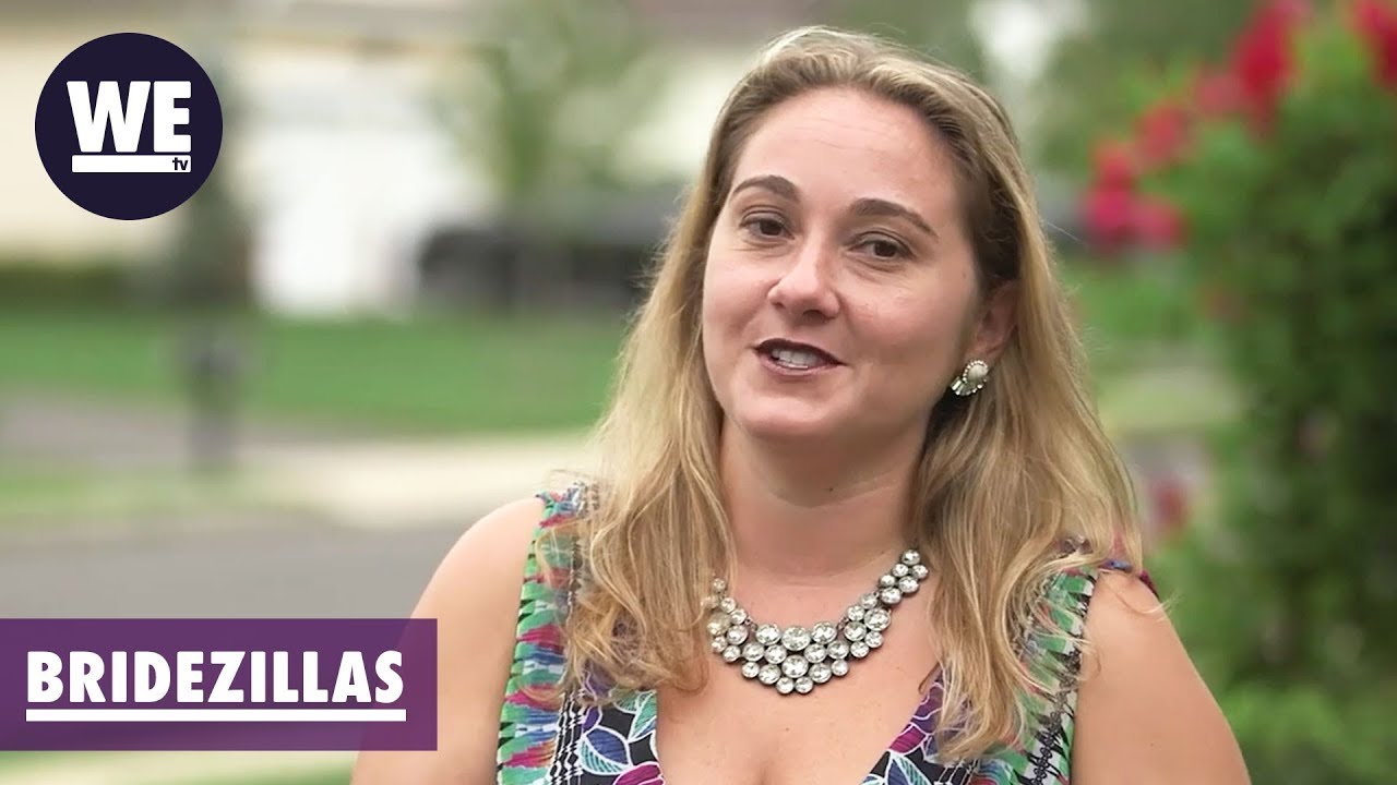 Meet Power Hungry Holly | Bridezillas