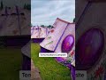 Welcome to Dreamville, the official  Tomorrowland campsite 🪄 Would you camp at Tomorrowland?