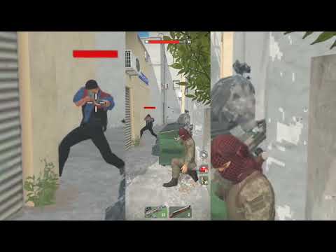 Shoot-out game - YouTube