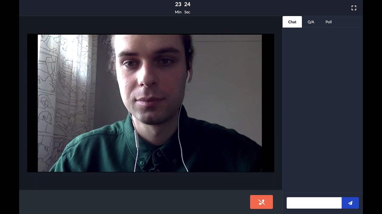 Deal Room: How to Join a Session