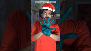 CHANEL SONG 😘 VIRAL FINGER MAGIC 😱 #chanel #shortvideo #dance #music #trendingshorts #trendingshorts