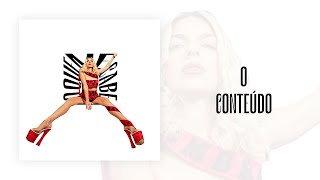 Illy - O Conteúdo (Visualizer)