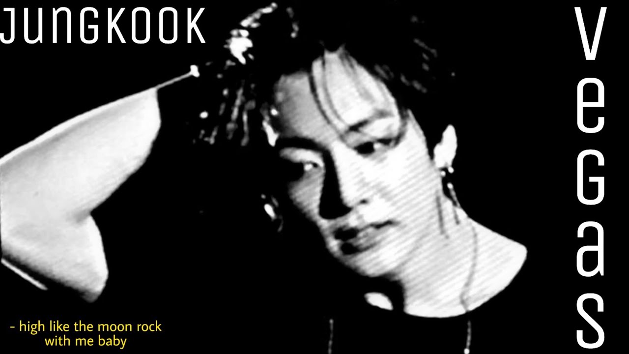 Jeon Jungkook Vegas (i wanna ride it) HOT FMV 💥🐰 YouTube