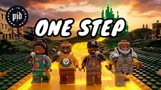 P.I.D. - One Step (Official Music Video)