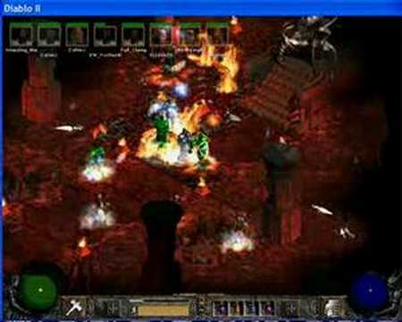 Kuk - Diablo 2 Baal Bot