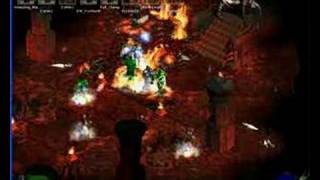 Kuk - Diablo 2 Baal Bot