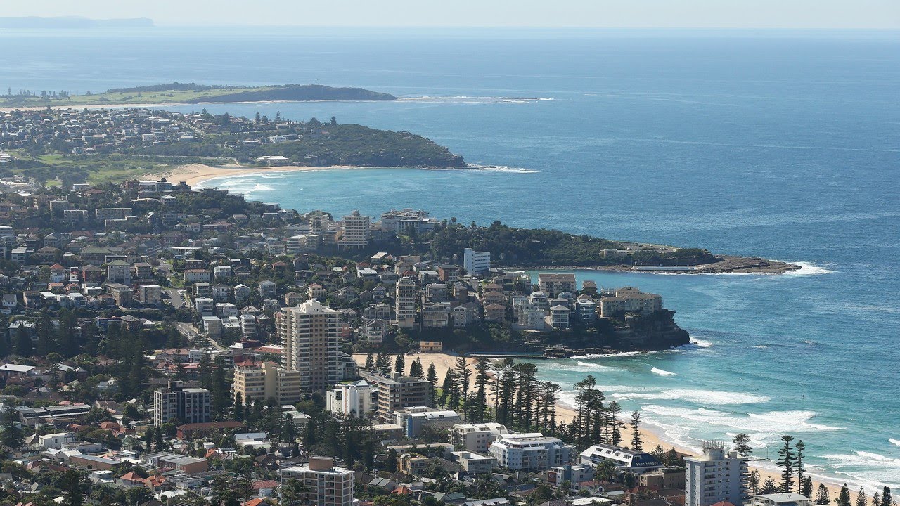 Extreme heat forecast for NSW over long weekend