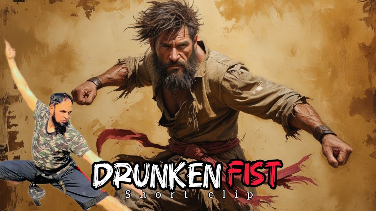 Drunken Fist The Ultimate Martial Arts Showdowns YouTube