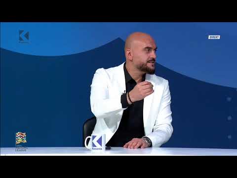 Analisti në debat të nxehtë me Arlind Sadikun - Pash zotin a?