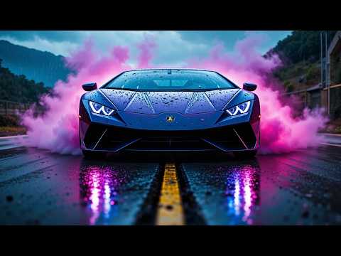 🎧 💥 HEAVY BASS EDM MIX 2026 🔥 30 Minutes of Phonk & Car Music 🚗💨 🎧